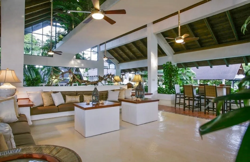 Villa de lujo en Casa de Campo: Bahía Minitas, foto 2