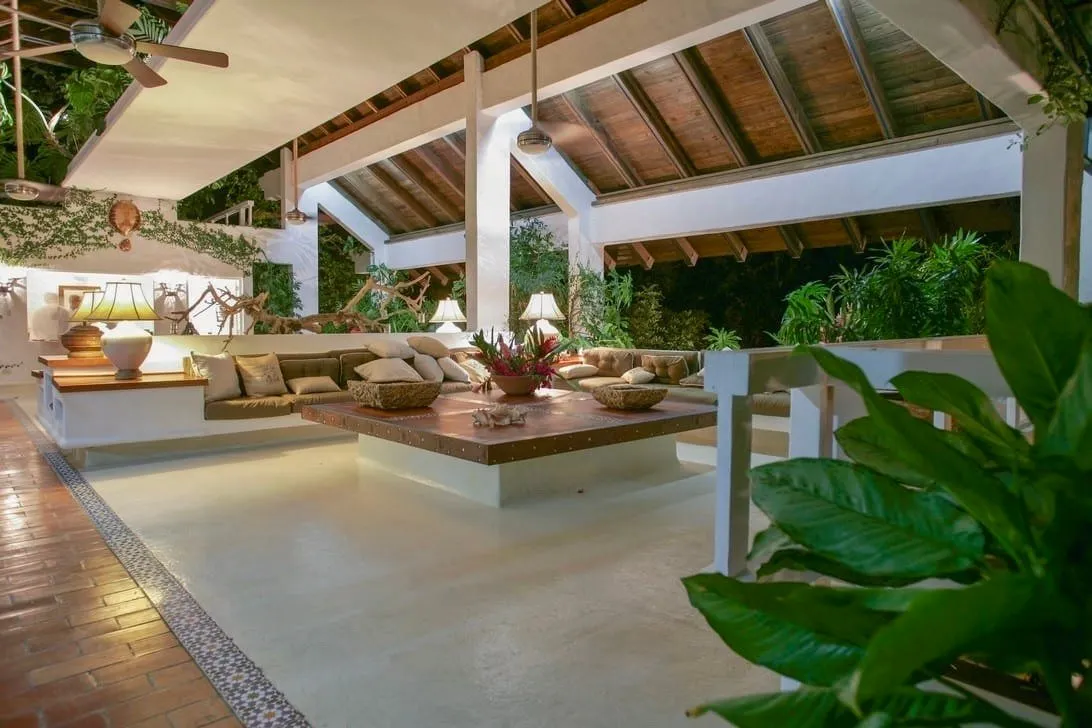 Villa de lujo en Casa de Campo: Bahía Minitas, foto 3