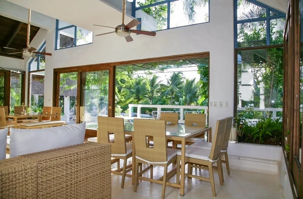Villa de lujo en Casa de Campo: Bahía Minitas, foto 4