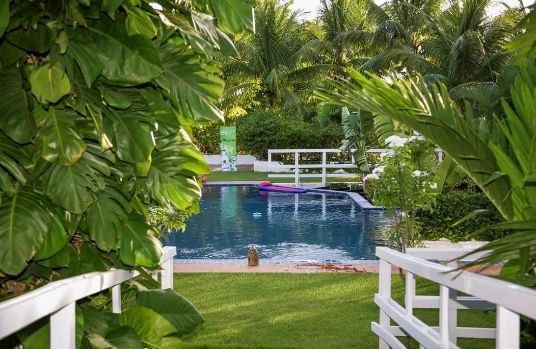 Villa de lujo en Casa de Campo: Bahía Minitas, foto 6