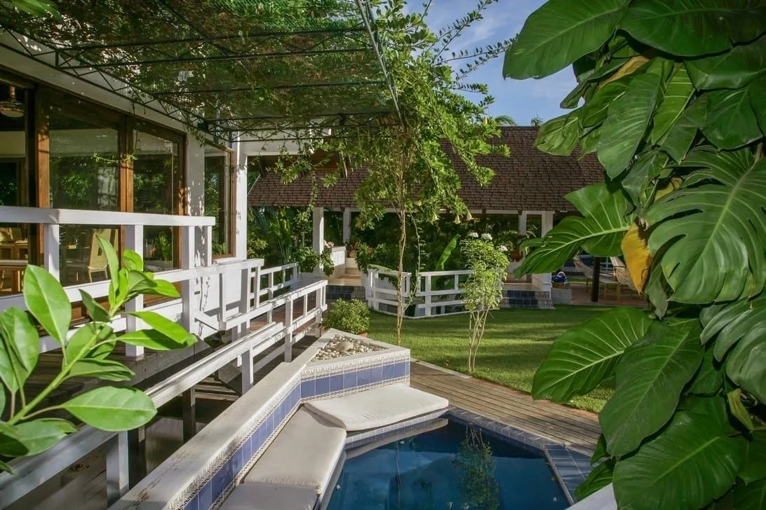 Villa de lujo en Casa de Campo: Bahía Minitas, foto 7