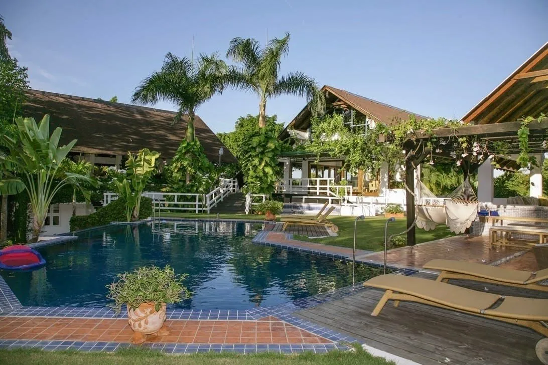 Villa de lujo en Casa de Campo: Bahía Minitas, foto 8