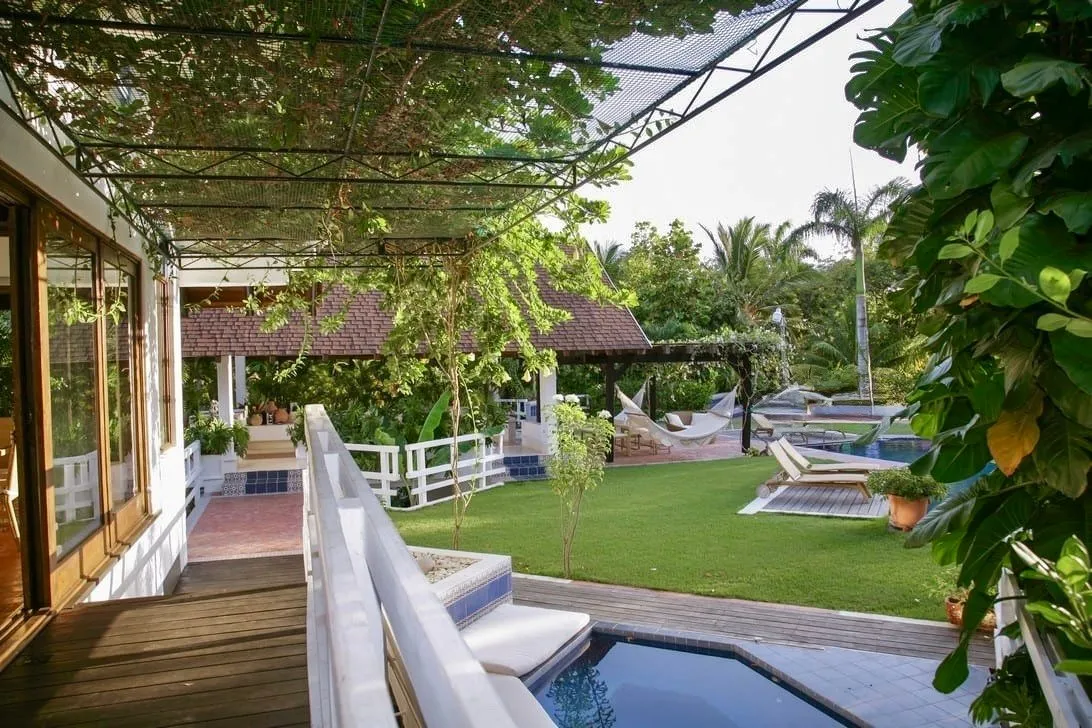 Villa de lujo en Casa de Campo: Bahía Minitas, foto 9