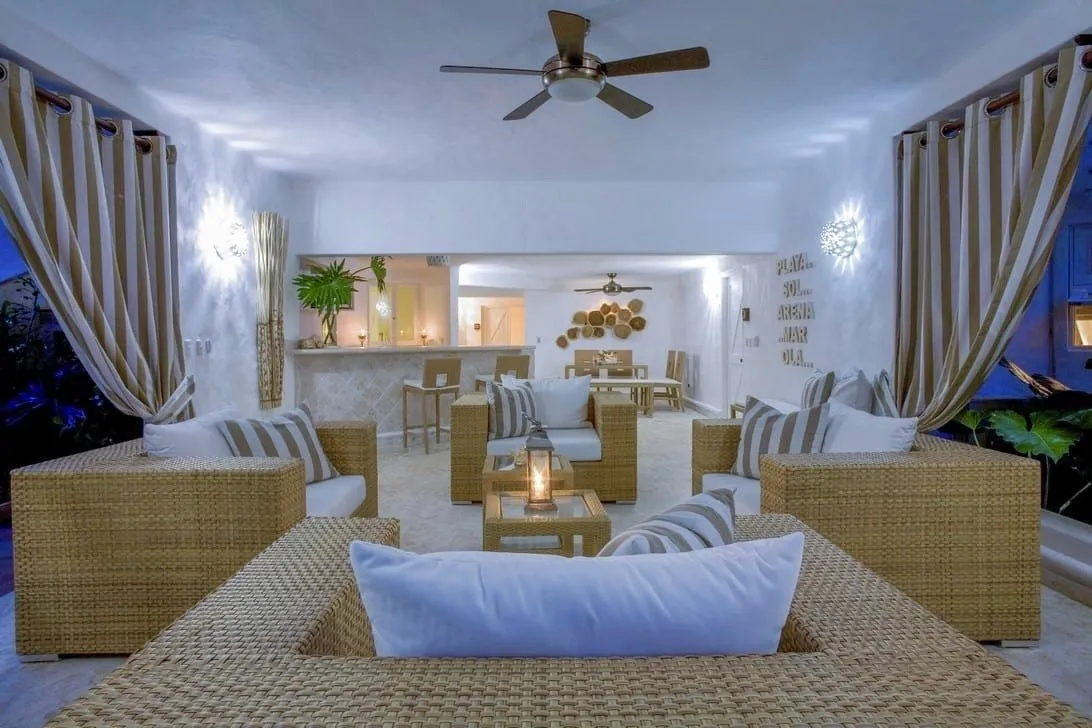 Villa de lujo en Casa de Campo: Bahía Minitas, foto 10