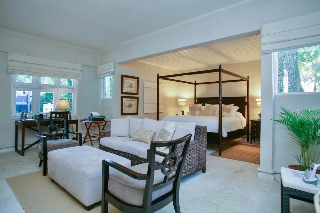 Villa de lujo en Casa de Campo: Bahía Minitas, foto 11