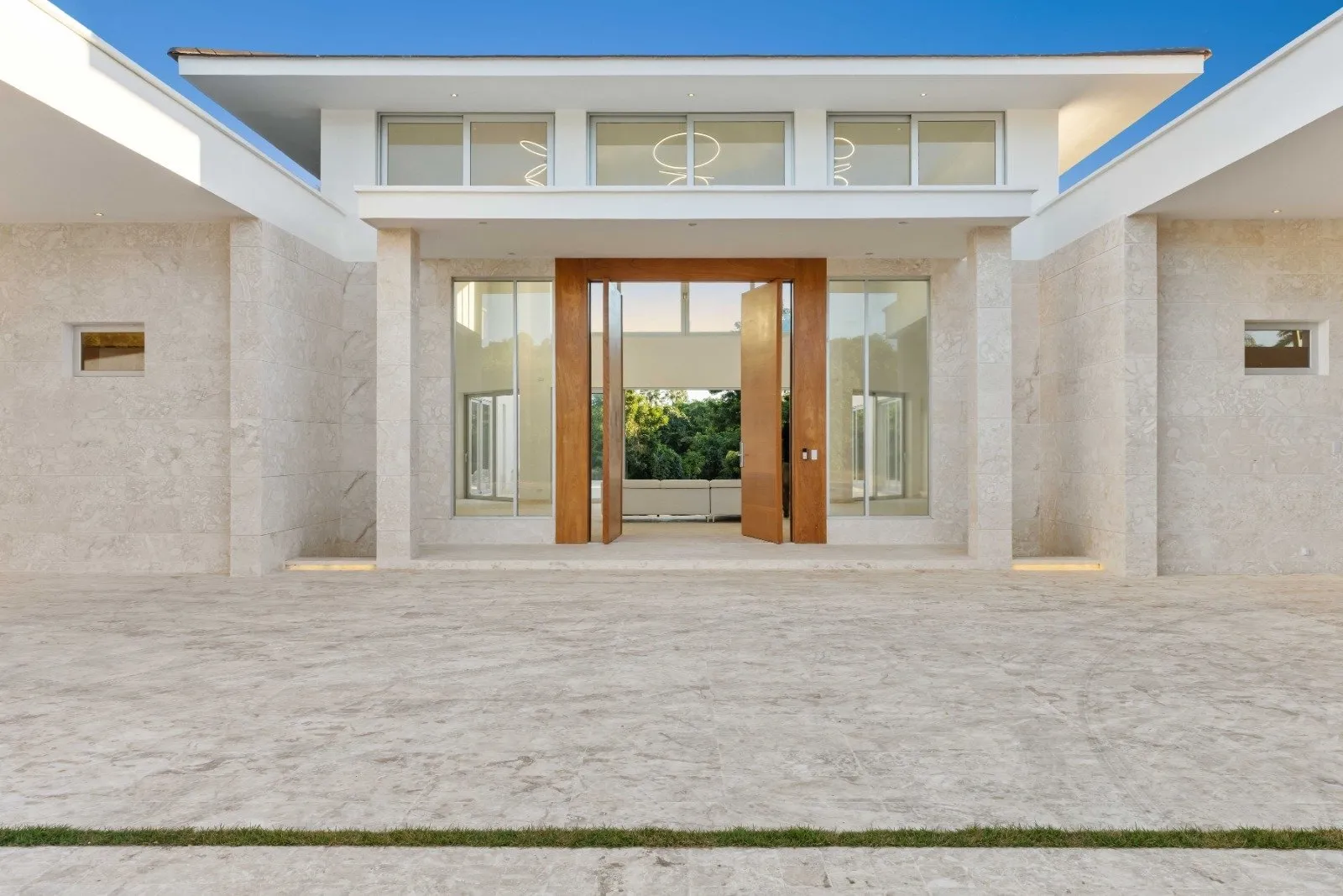 Villa de lujo en Casa de Campo |Vereda 16, foto 2