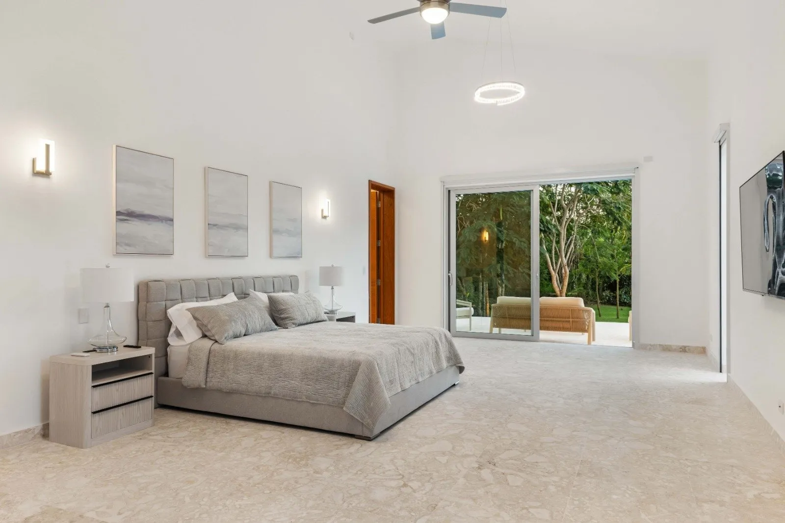 Villa de lujo en Casa de Campo |Vereda 16, foto 4