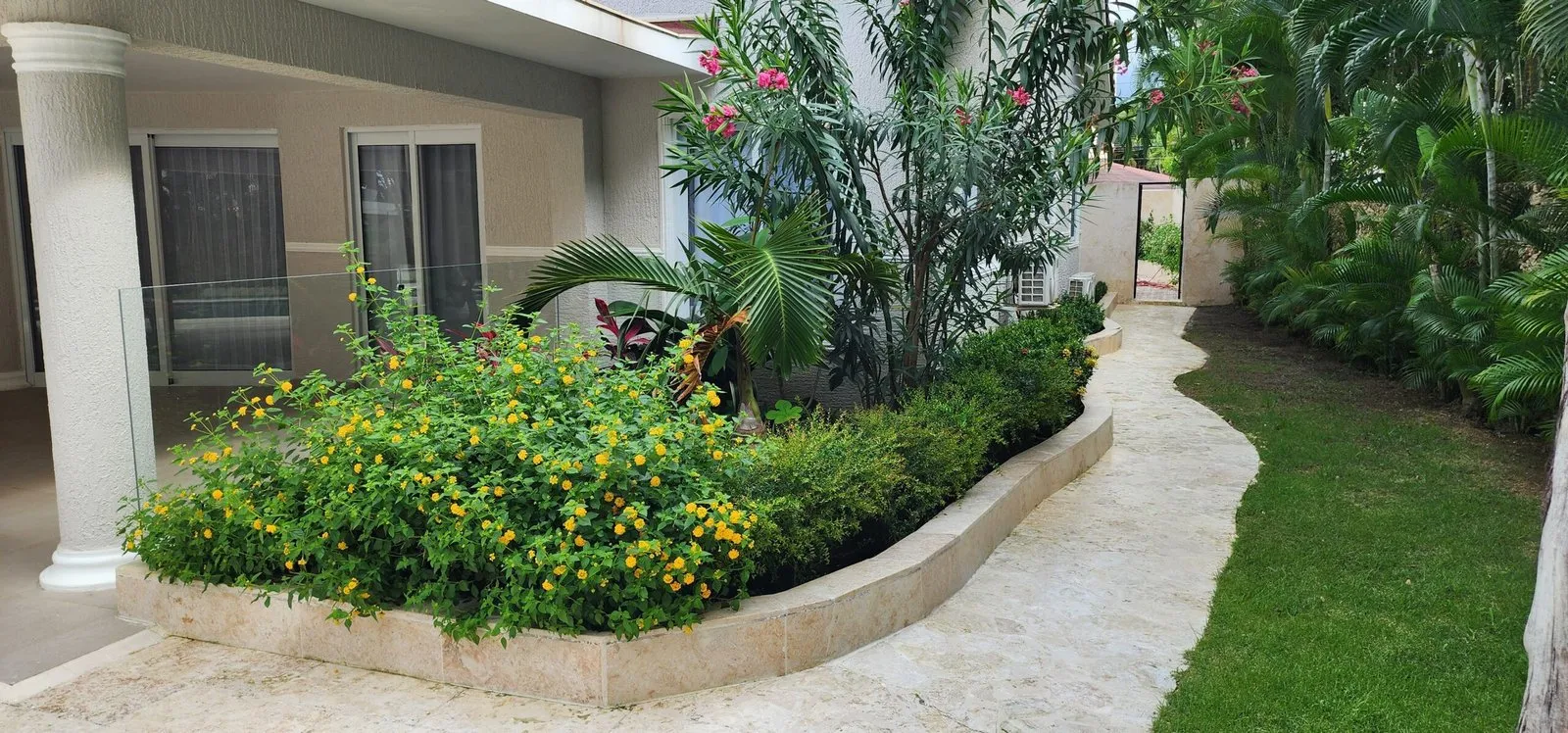 Villa de Lujo en Perla Marina Sosúa, foto 3