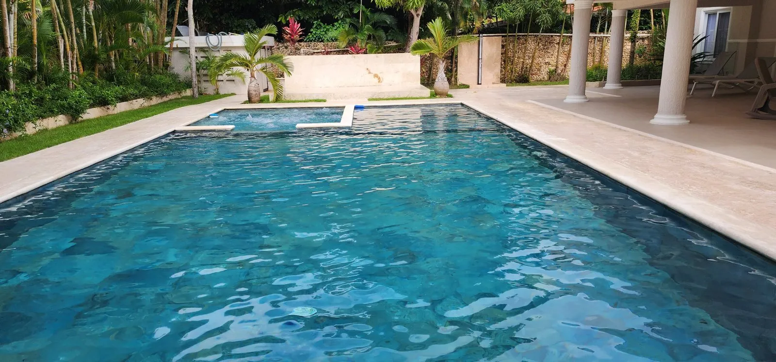 Villa de Lujo en Perla Marina Sosúa, foto 4