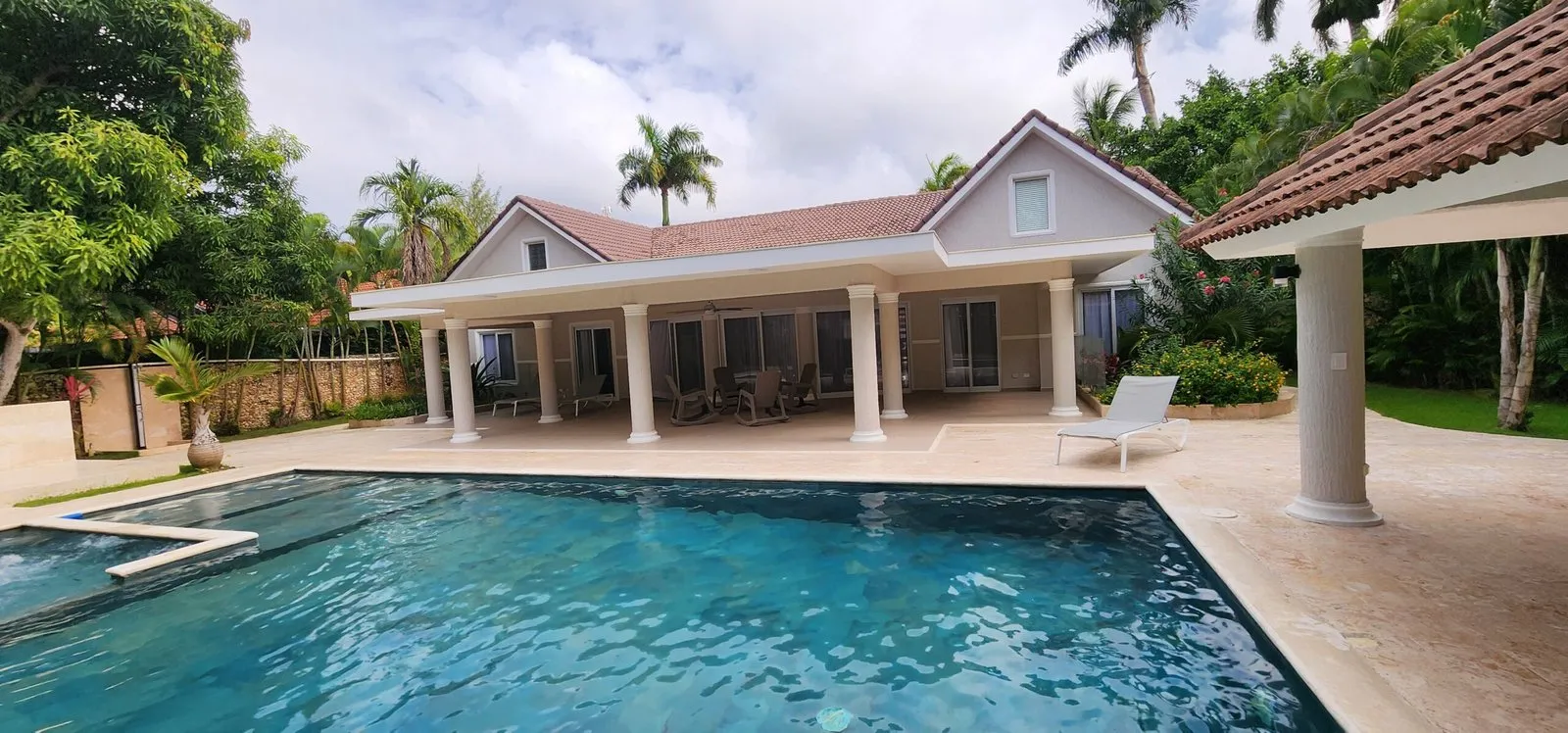 Villa de Lujo en Perla Marina Sosúa, foto 5
