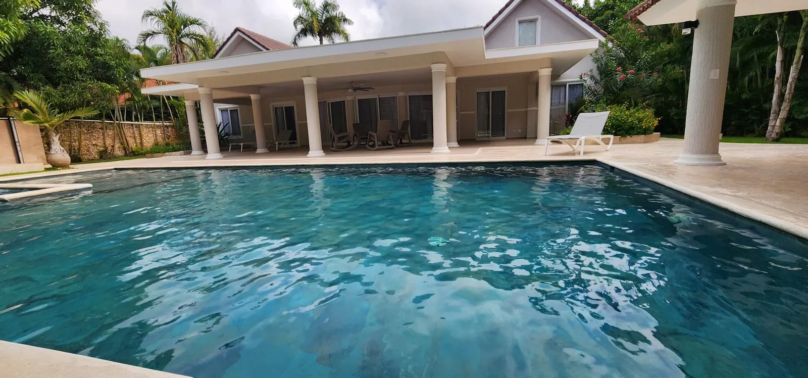 Villa de Lujo en Perla Marina Sosúa, foto 6