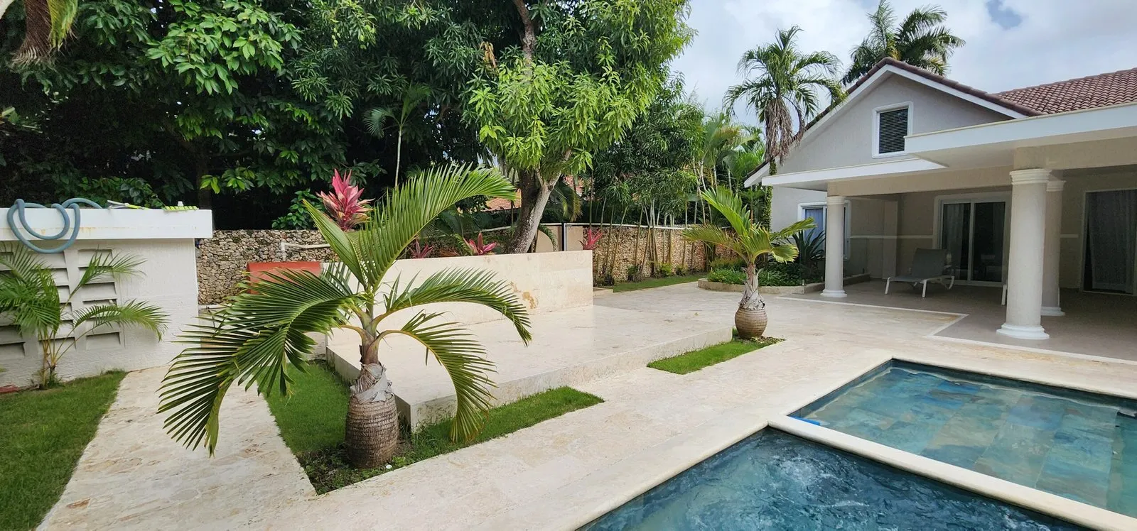 Villa de Lujo en Perla Marina Sosúa, foto 7