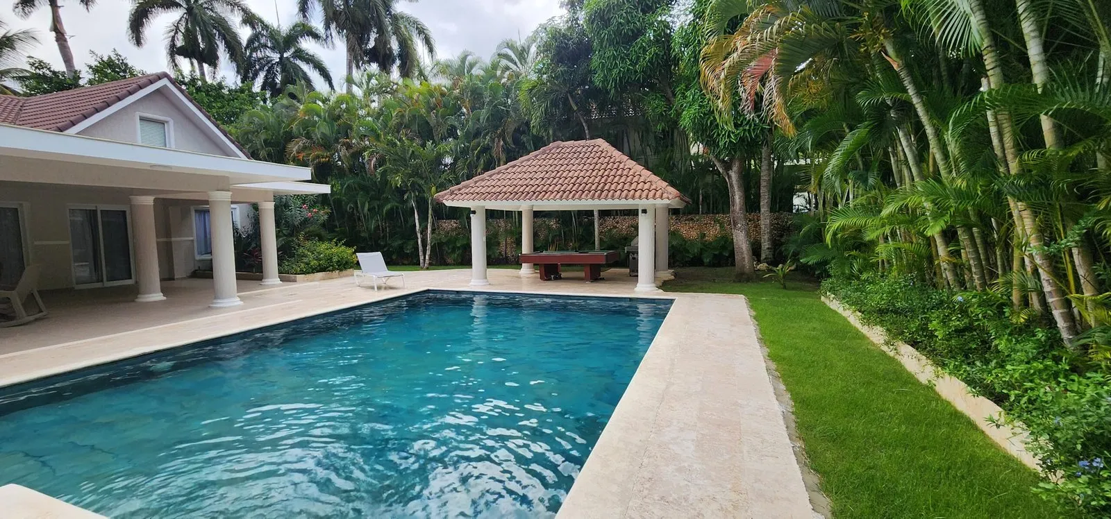 Villa de Lujo en Perla Marina Sosúa, foto 8