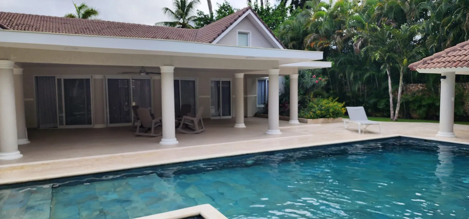Villa de Lujo en Perla Marina Sosúa, foto 9