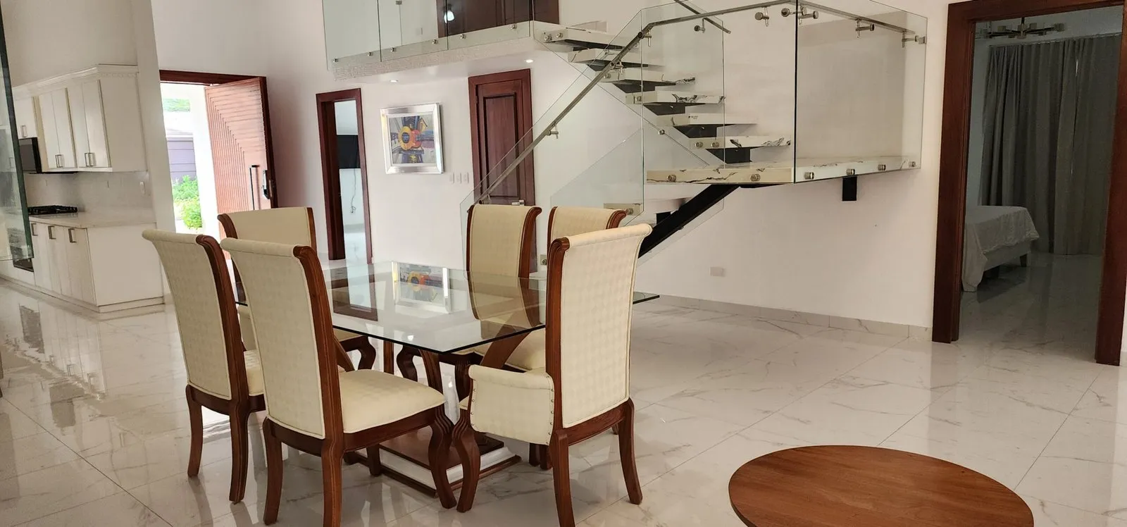 Villa de Lujo en Perla Marina Sosúa, foto 12