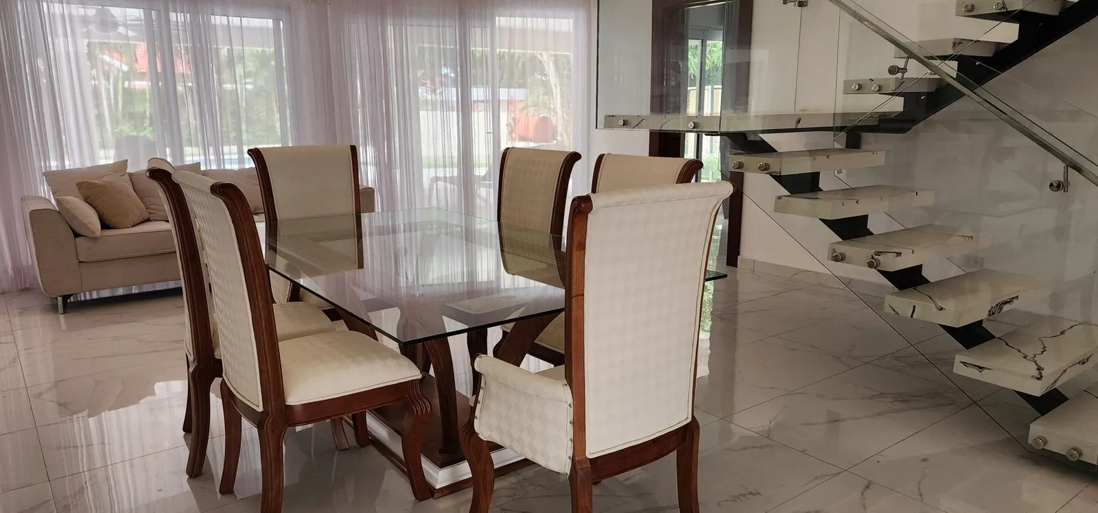 Villa de Lujo en Perla Marina Sosúa, foto 14