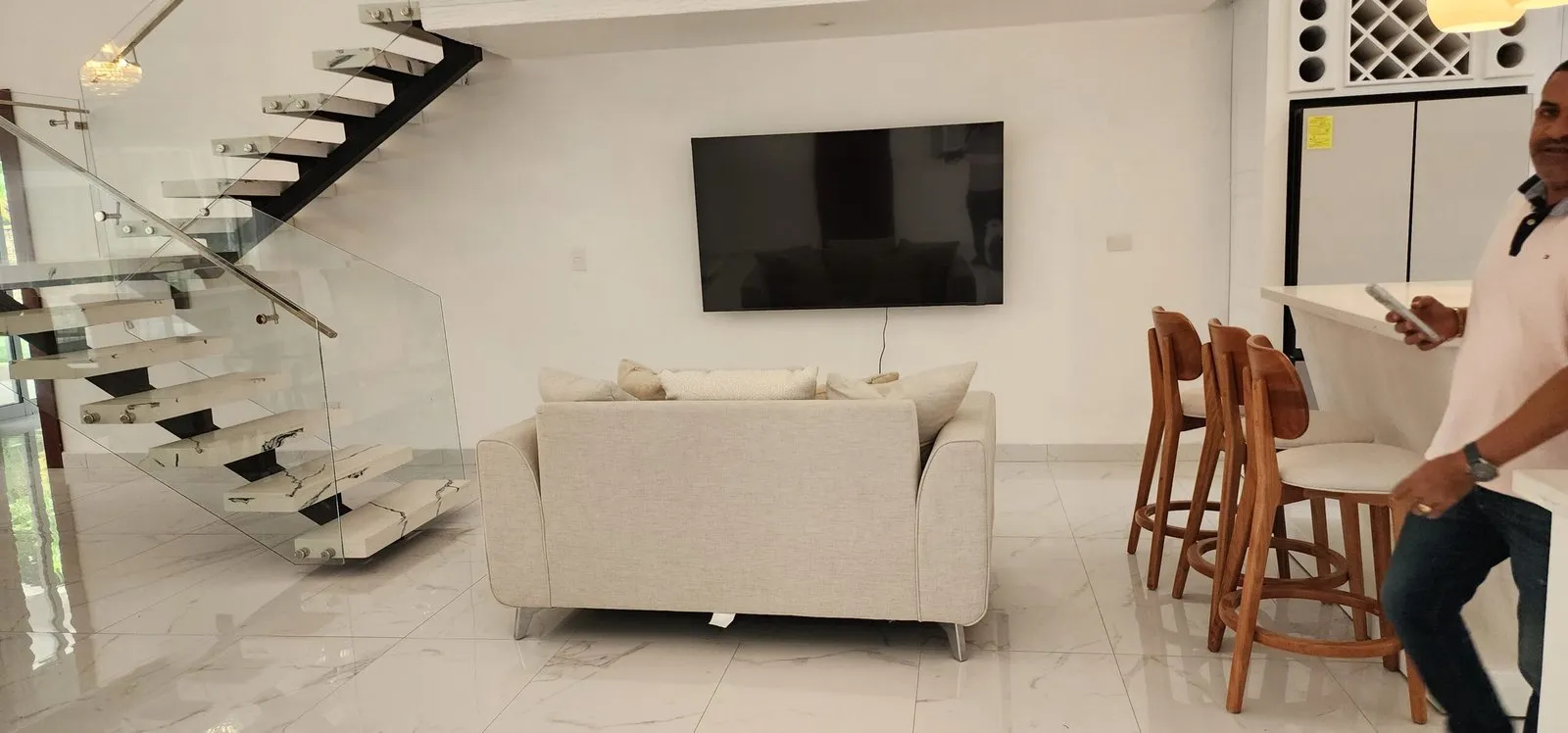 Villa de Lujo en Perla Marina Sosúa, foto 15