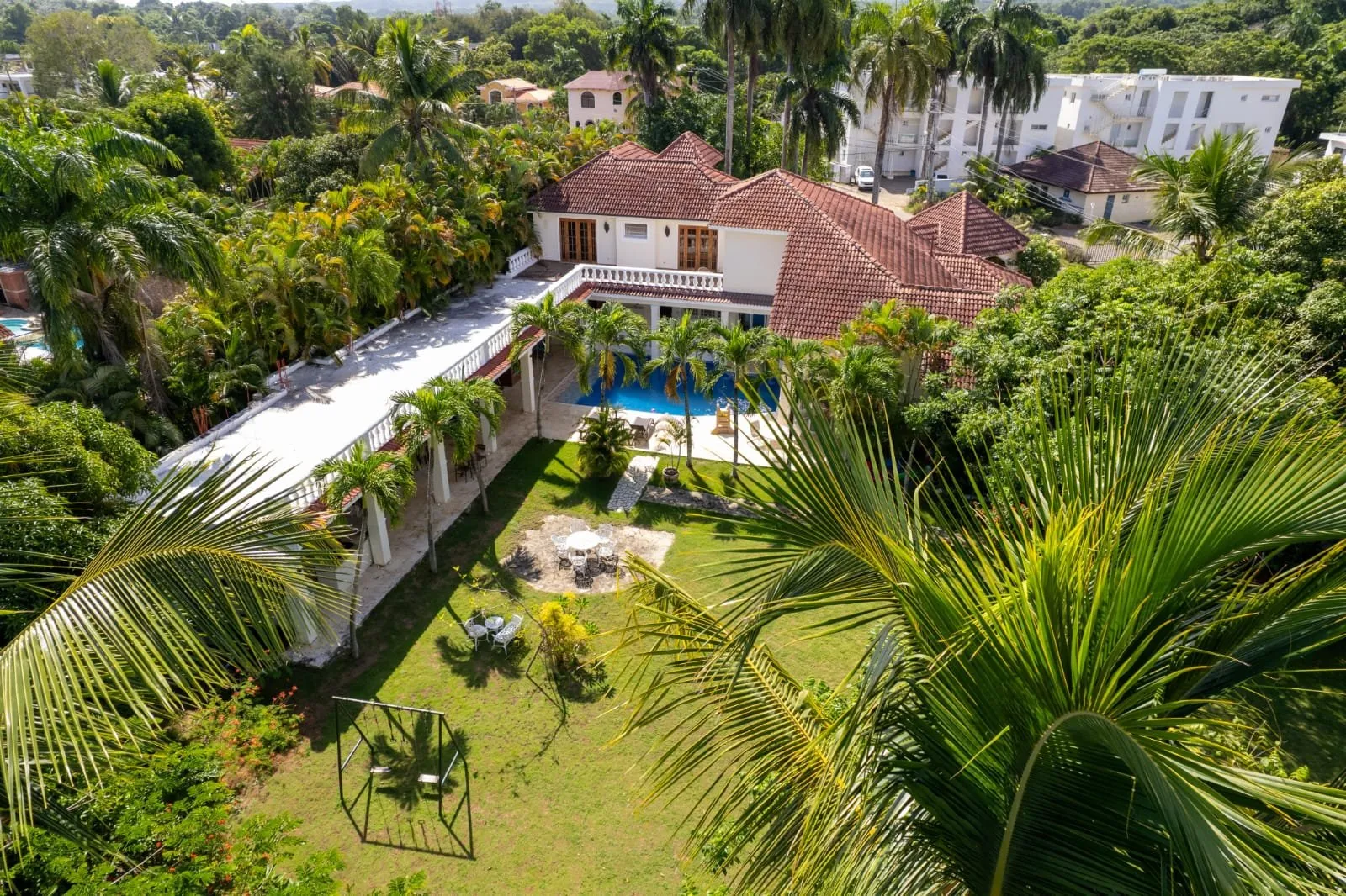 Villa de Lujo en Venta en Perla Marina, foto 7