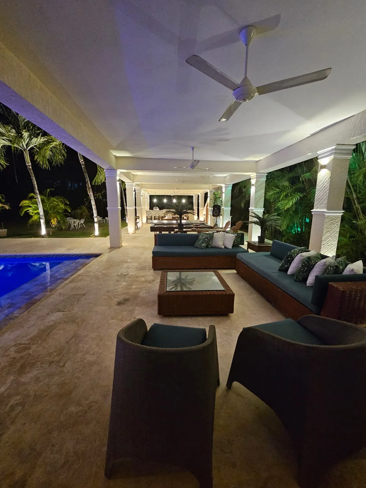 Villa de Lujo en Venta en Perla Marina, foto 9
