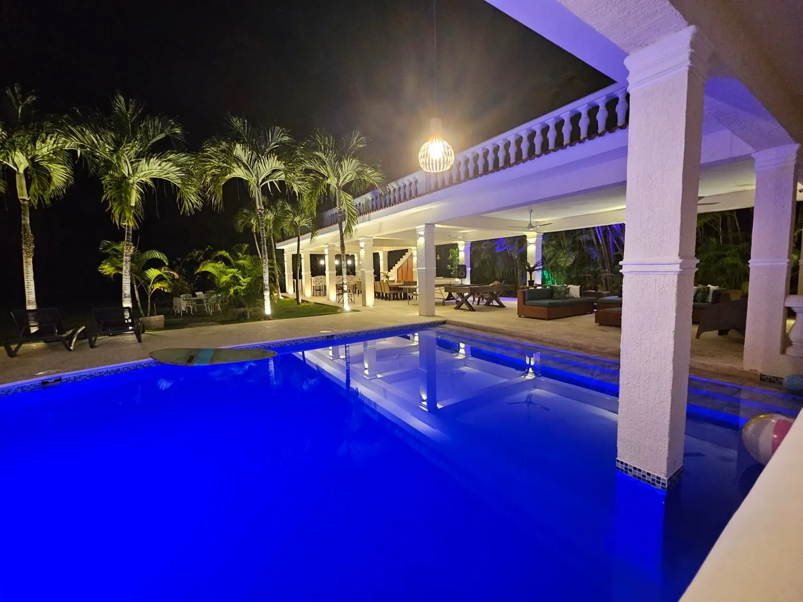 Villa de Lujo en Venta en Perla Marina, foto 10