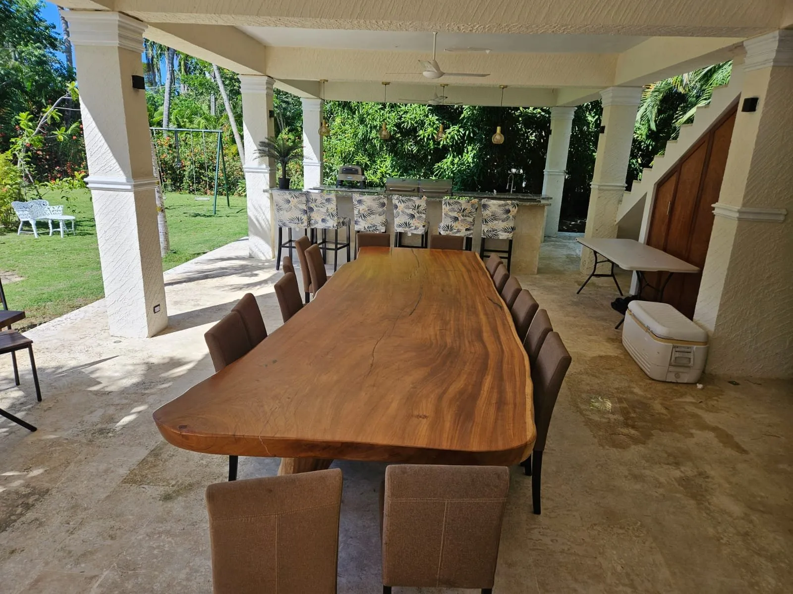 Villa de Lujo en Venta en Perla Marina, foto 12