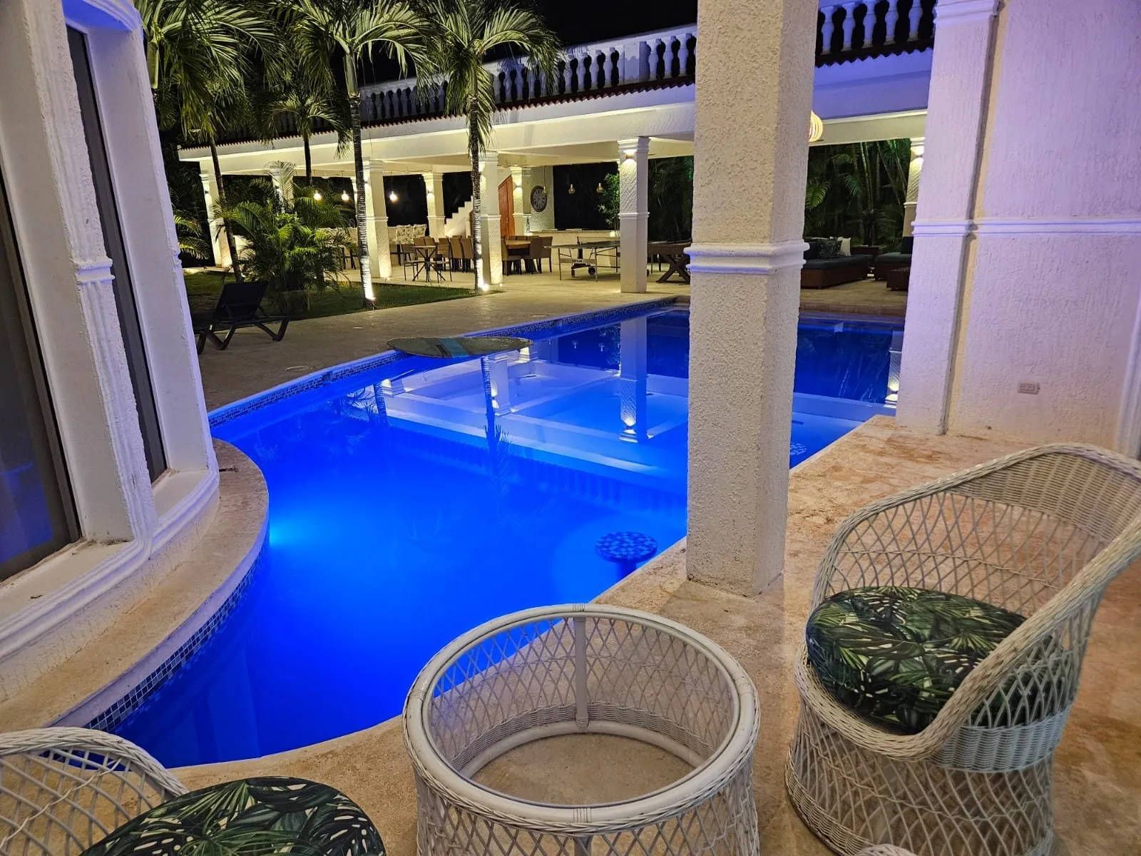 Villa de Lujo en Venta en Perla Marina, foto 15