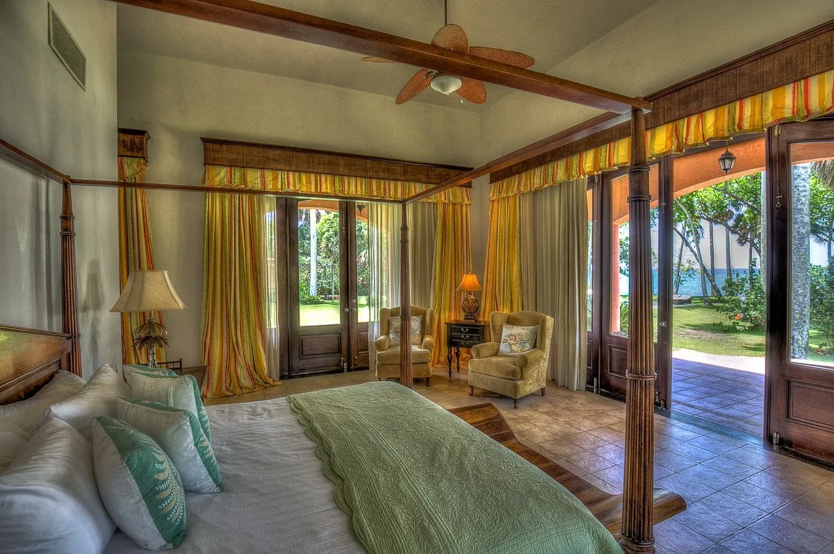 VILLA DE LUJO FRENTE A LA PLAYA – SOSÚA, foto 3