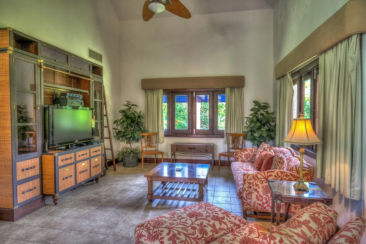 VILLA DE LUJO FRENTE A LA PLAYA – SOSÚA, foto 5