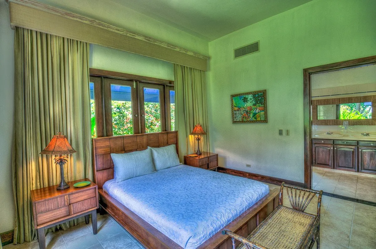 VILLA DE LUJO FRENTE A LA PLAYA – SOSÚA, foto 11