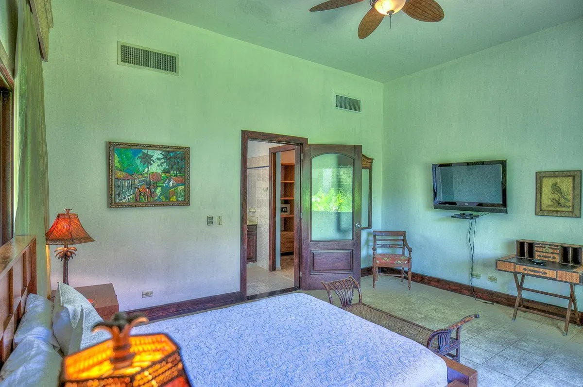 VILLA DE LUJO FRENTE A LA PLAYA – SOSÚA, foto 12