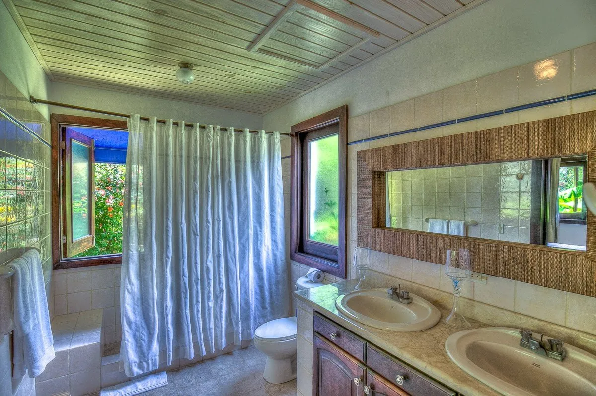VILLA DE LUJO FRENTE A LA PLAYA – SOSÚA, foto 13