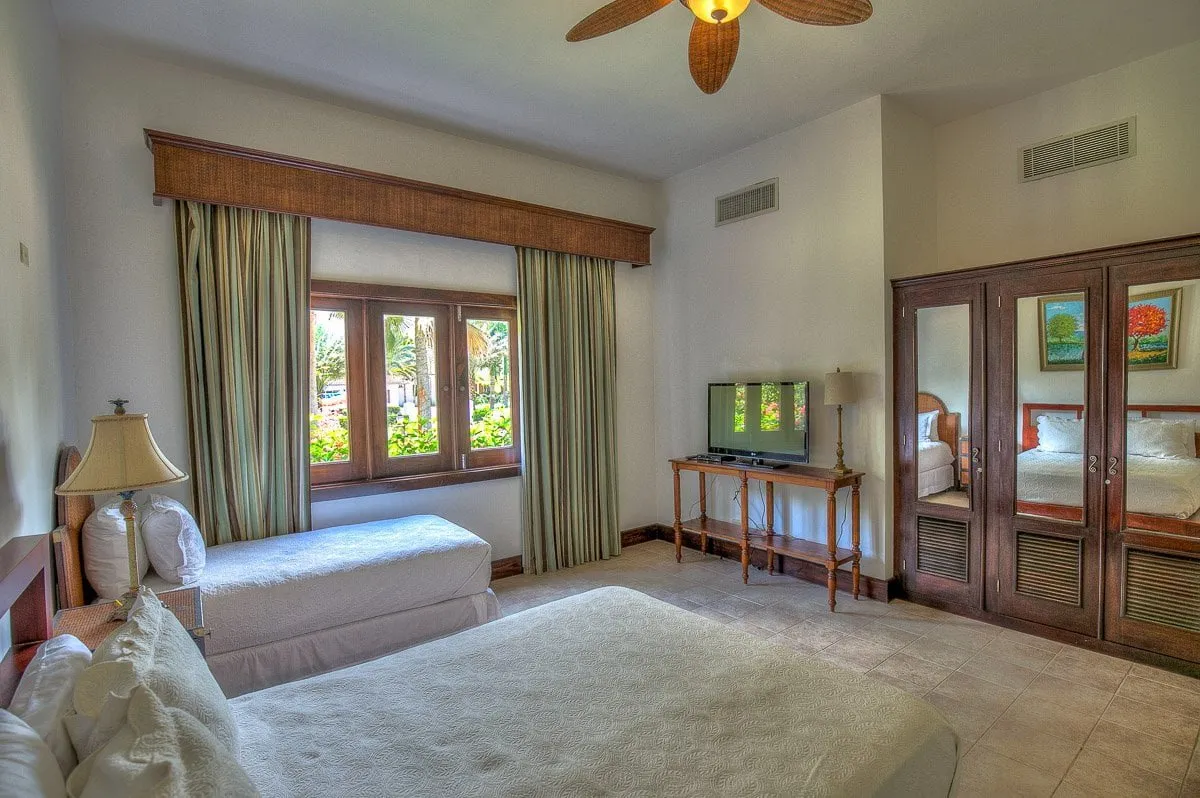 VILLA DE LUJO FRENTE A LA PLAYA – SOSÚA, foto 14