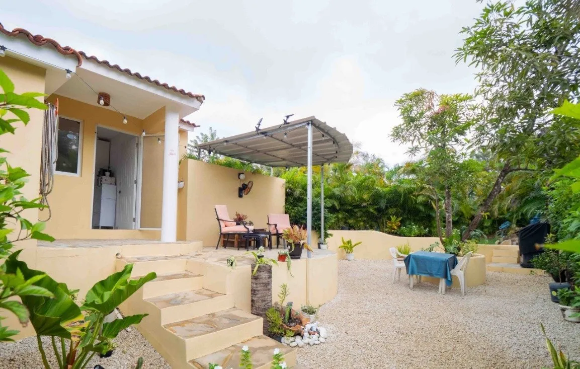 Villa con Piscina Privada y Estudio Independiente en Exclusiva Comunidad Cerrada, foto 10