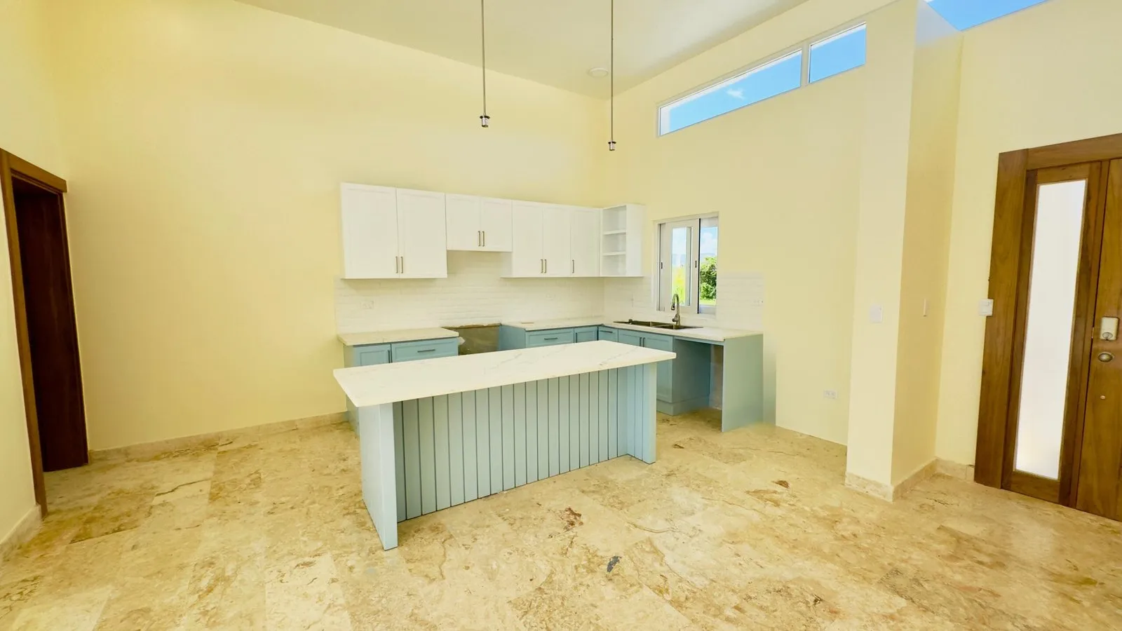 **VILLA EN VENTA EN SOSÚA OCEAN VILLAGE – FINANCIAMIENTO DISPONIBLE**, foto 2
