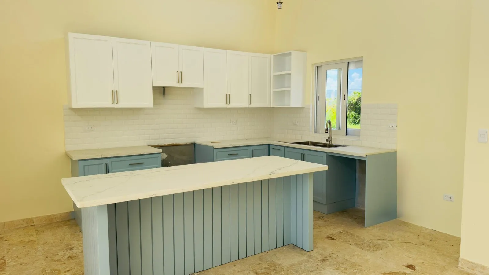 **VILLA EN VENTA EN SOSÚA OCEAN VILLAGE – FINANCIAMIENTO DISPONIBLE**, foto 5
