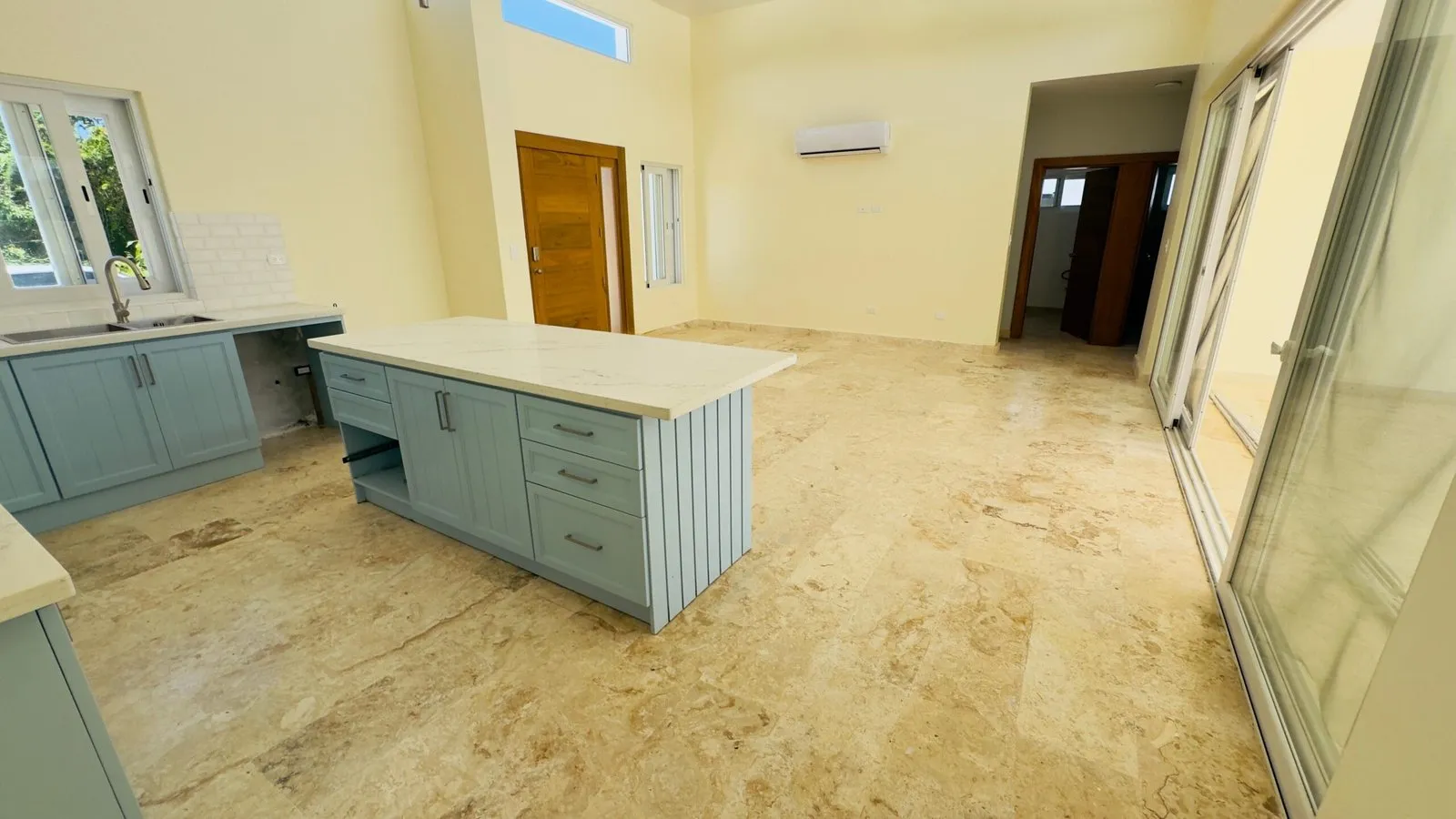 **VILLA EN VENTA EN SOSÚA OCEAN VILLAGE – FINANCIAMIENTO DISPONIBLE**, foto 6