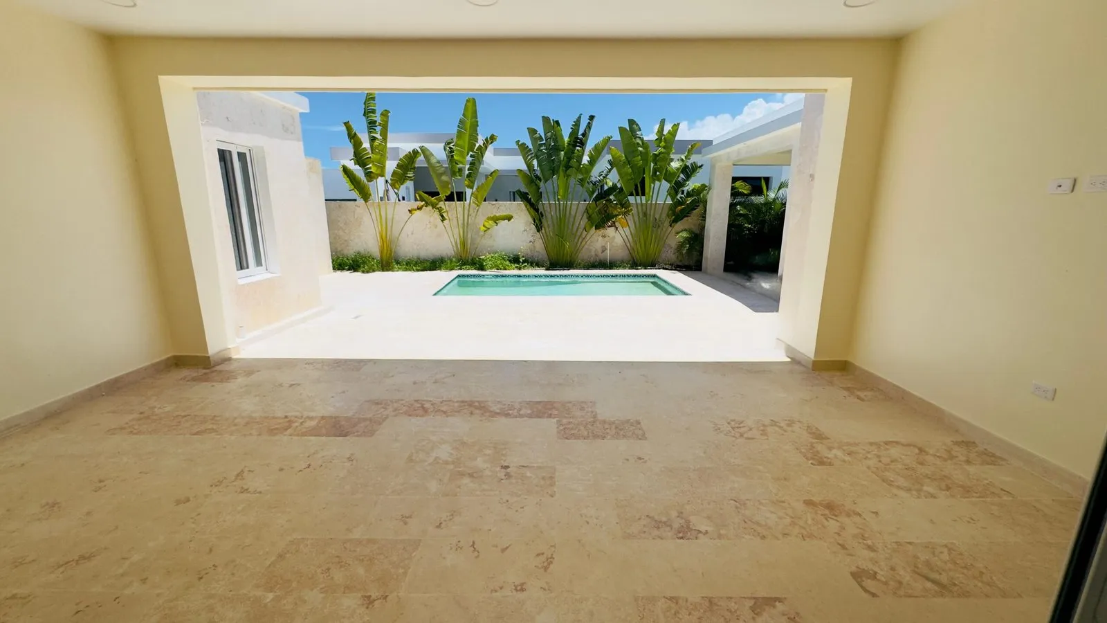 **VILLA EN VENTA EN SOSÚA OCEAN VILLAGE – FINANCIAMIENTO DISPONIBLE**, foto 7
