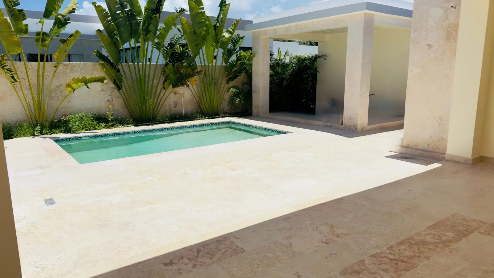 **VILLA EN VENTA EN SOSÚA OCEAN VILLAGE – FINANCIAMIENTO DISPONIBLE**, foto 8