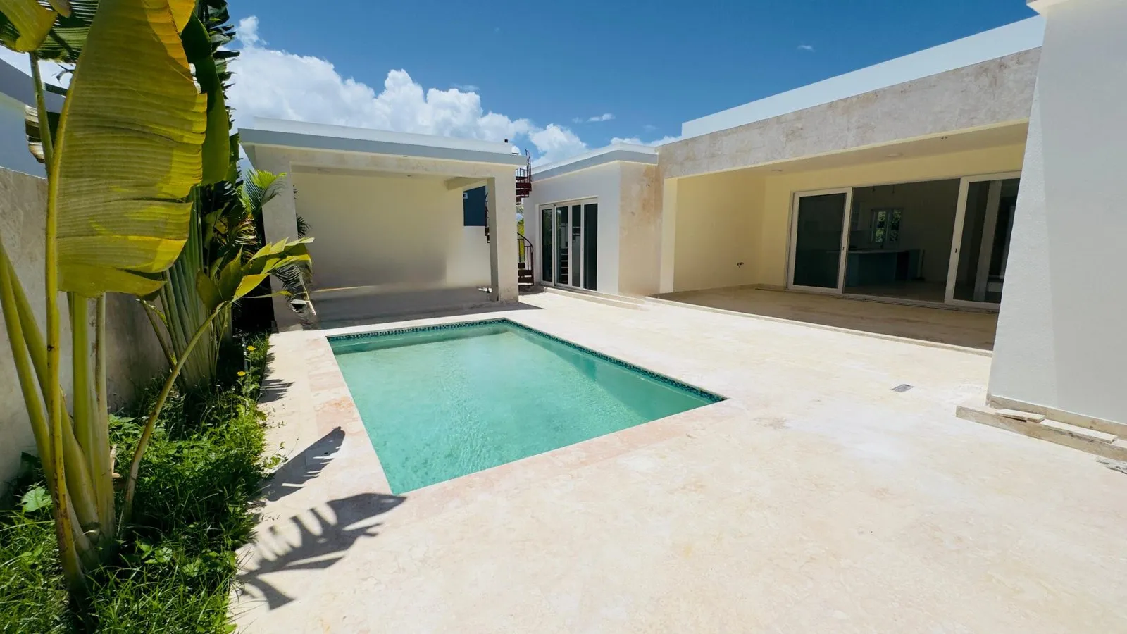 **VILLA EN VENTA EN SOSÚA OCEAN VILLAGE – FINANCIAMIENTO DISPONIBLE**, foto 9