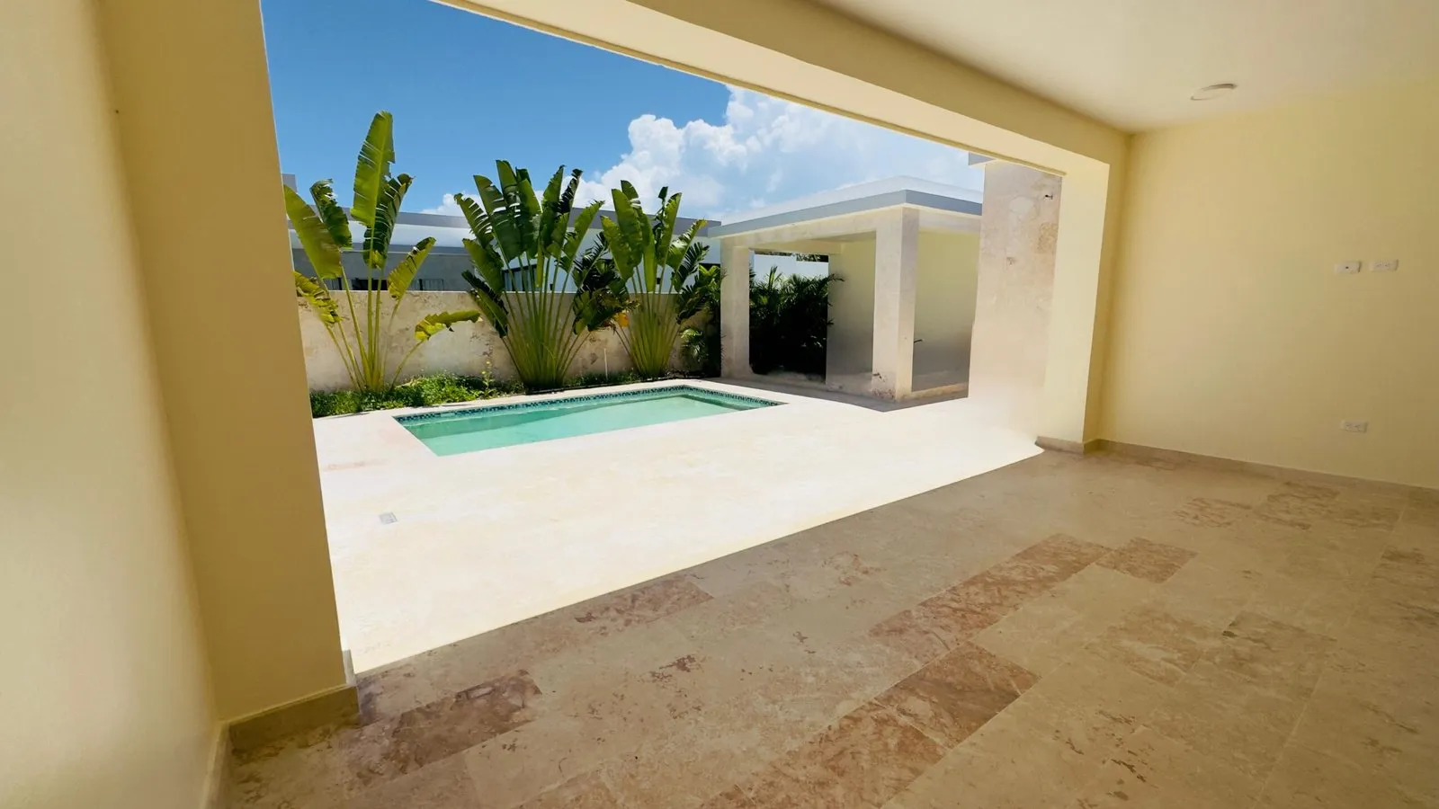 **VILLA EN VENTA EN SOSÚA OCEAN VILLAGE – FINANCIAMIENTO DISPONIBLE**, foto 13