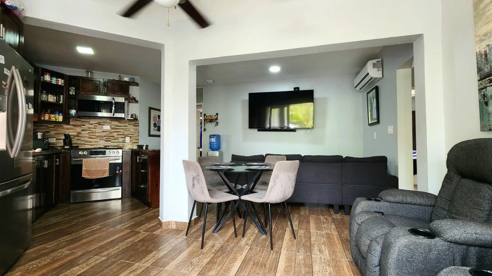 Villa en Venta en Sosúa 🏝️ ¡Vive el paraíso en esta encantadora villa de 3 habitaciones, foto 3