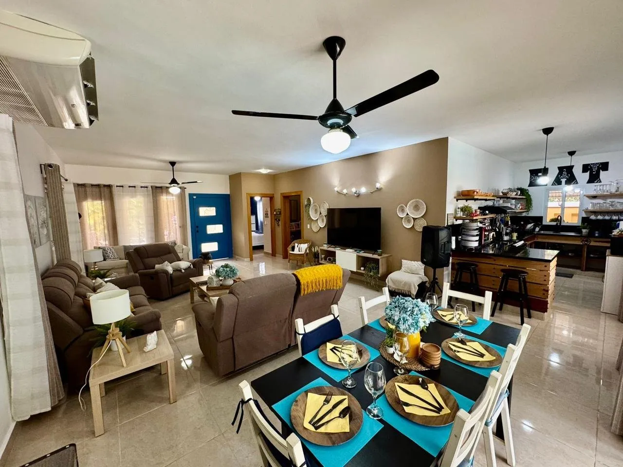 Villa en Venta en Sosúa, foto 10