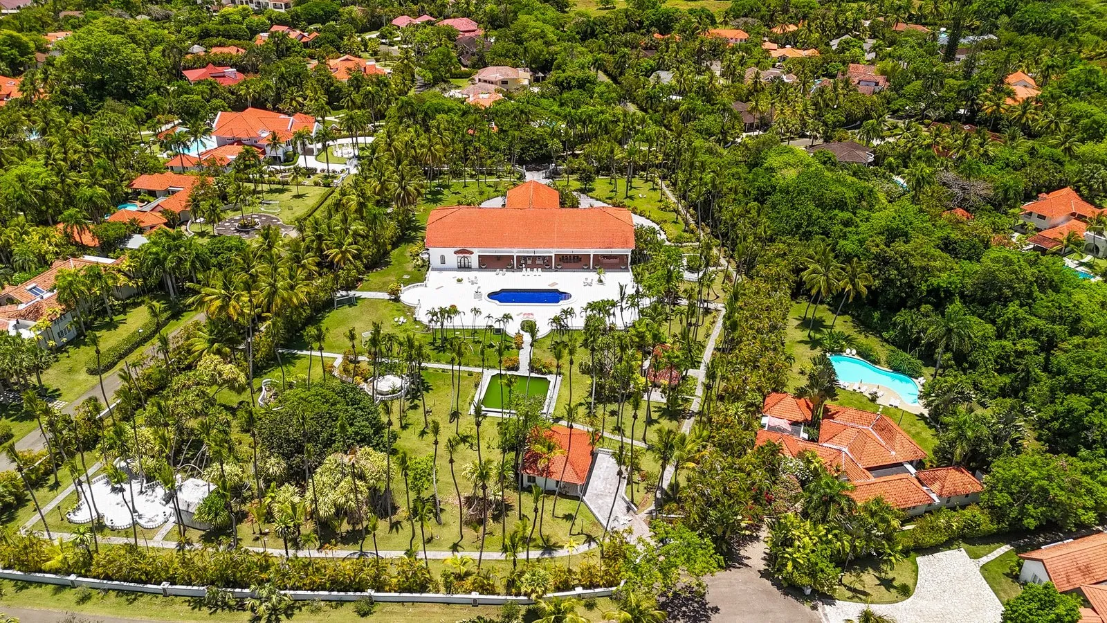 VILLA EN VENTA SEA HORSE RANCH, foto 2
