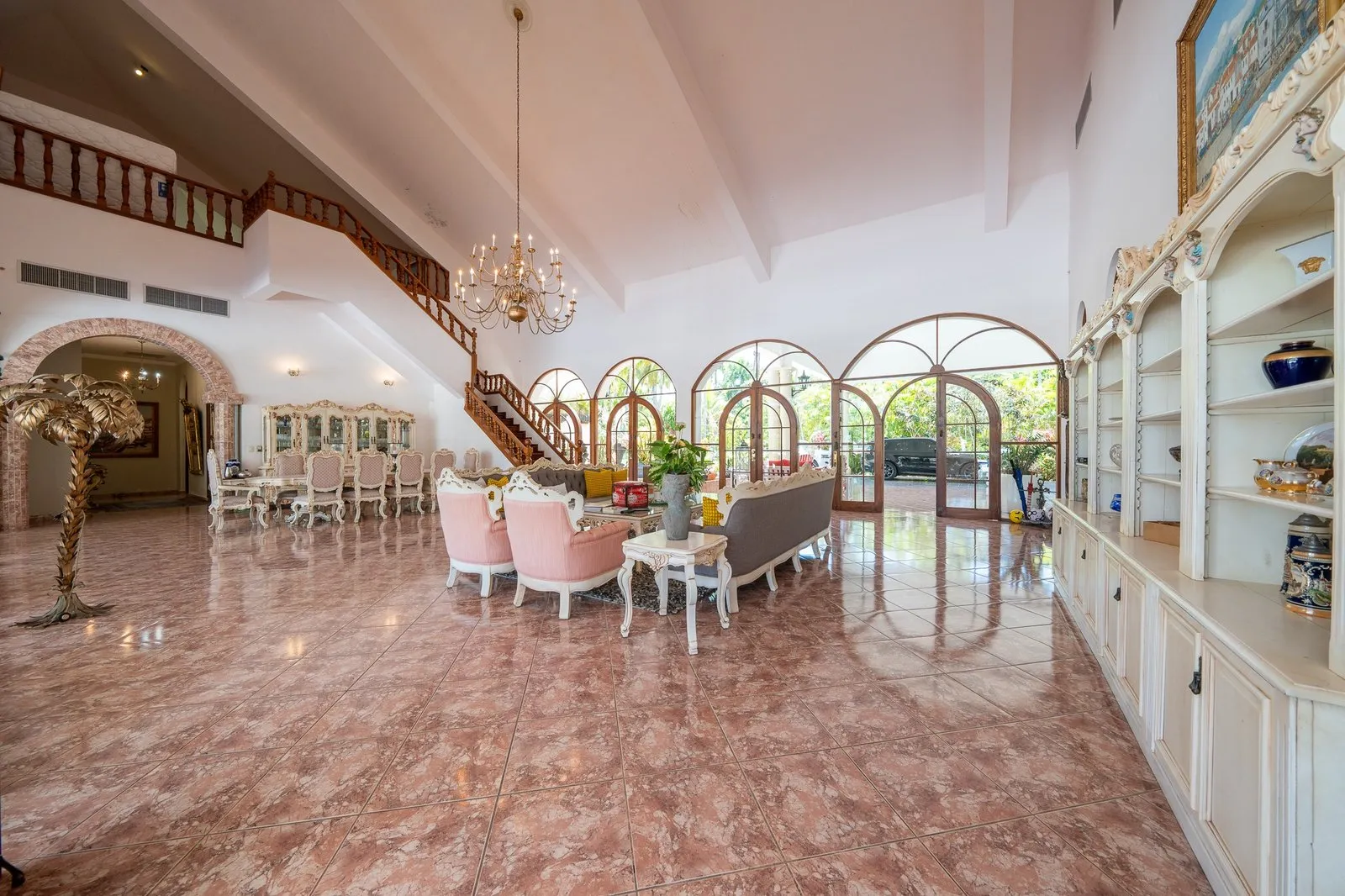 VILLA EN VENTA SEA HORSE RANCH, foto 5