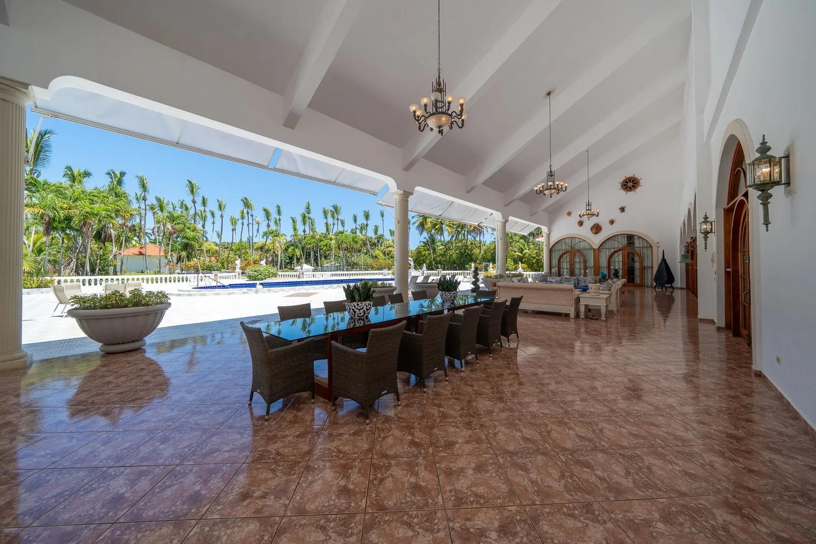 VILLA EN VENTA SEA HORSE RANCH, foto 6