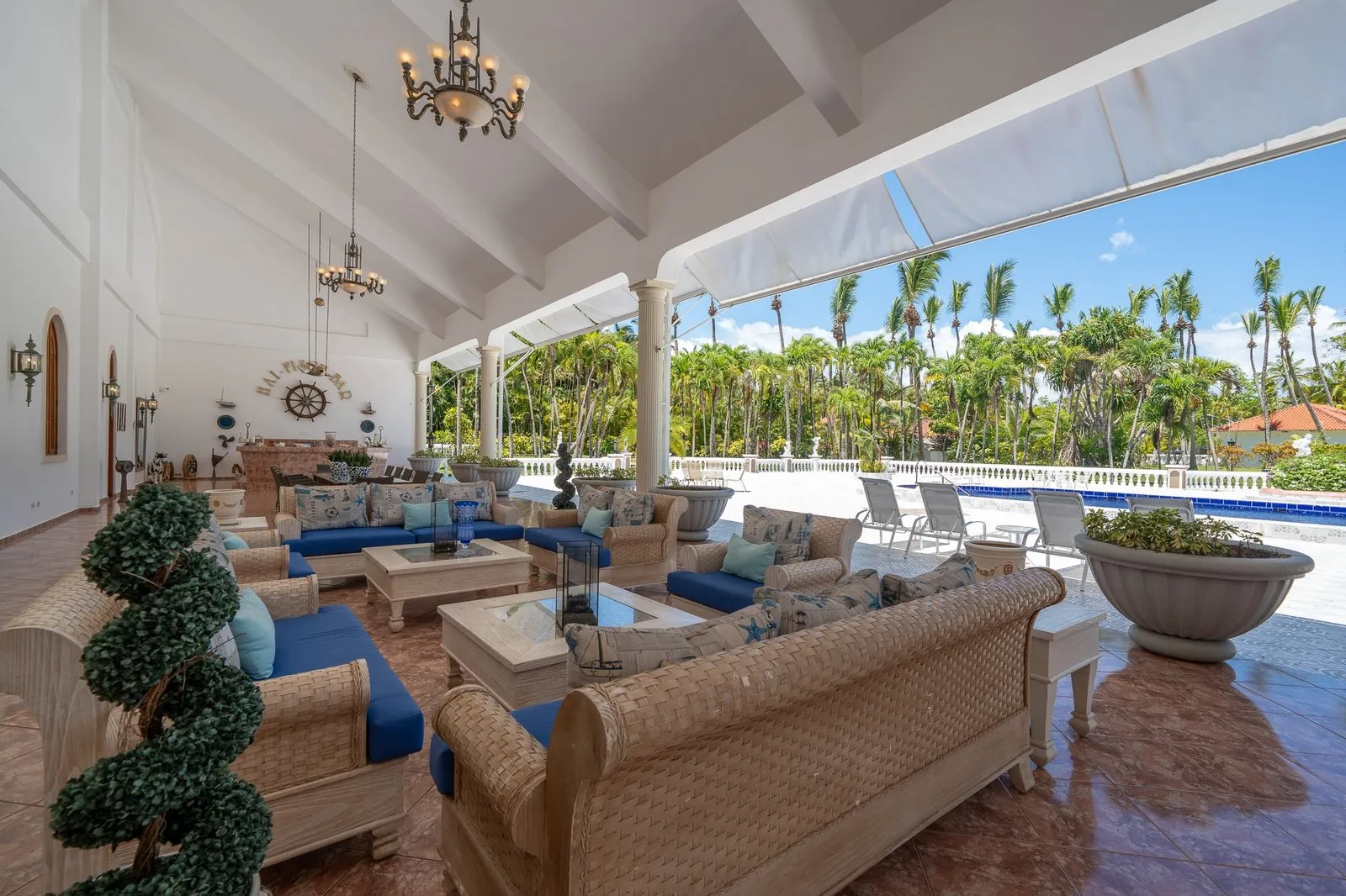 VILLA EN VENTA SEA HORSE RANCH, foto 7