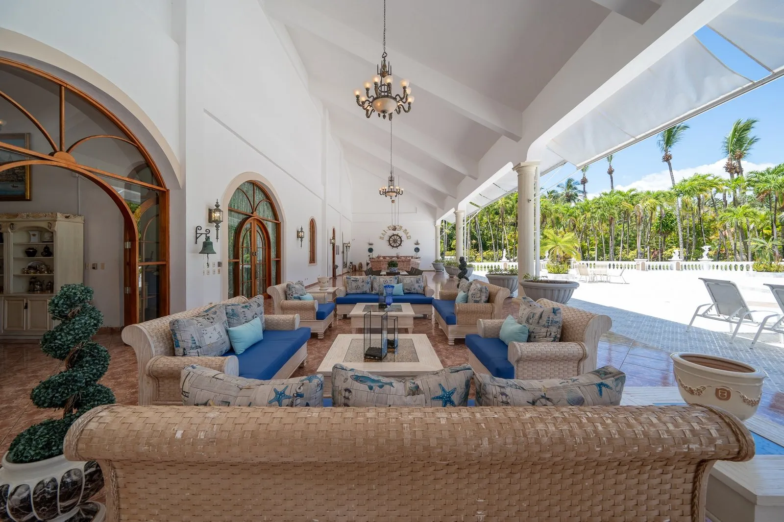 VILLA EN VENTA SEA HORSE RANCH, foto 8