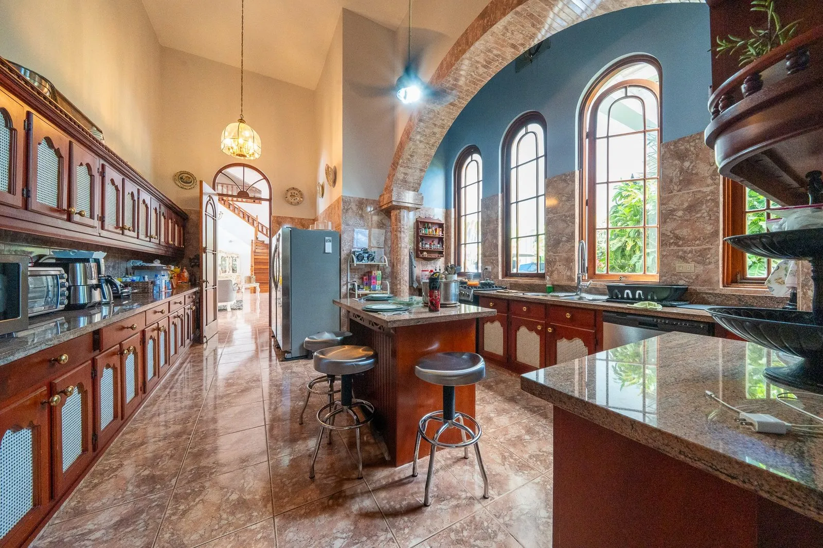 VILLA EN VENTA SEA HORSE RANCH, foto 10
