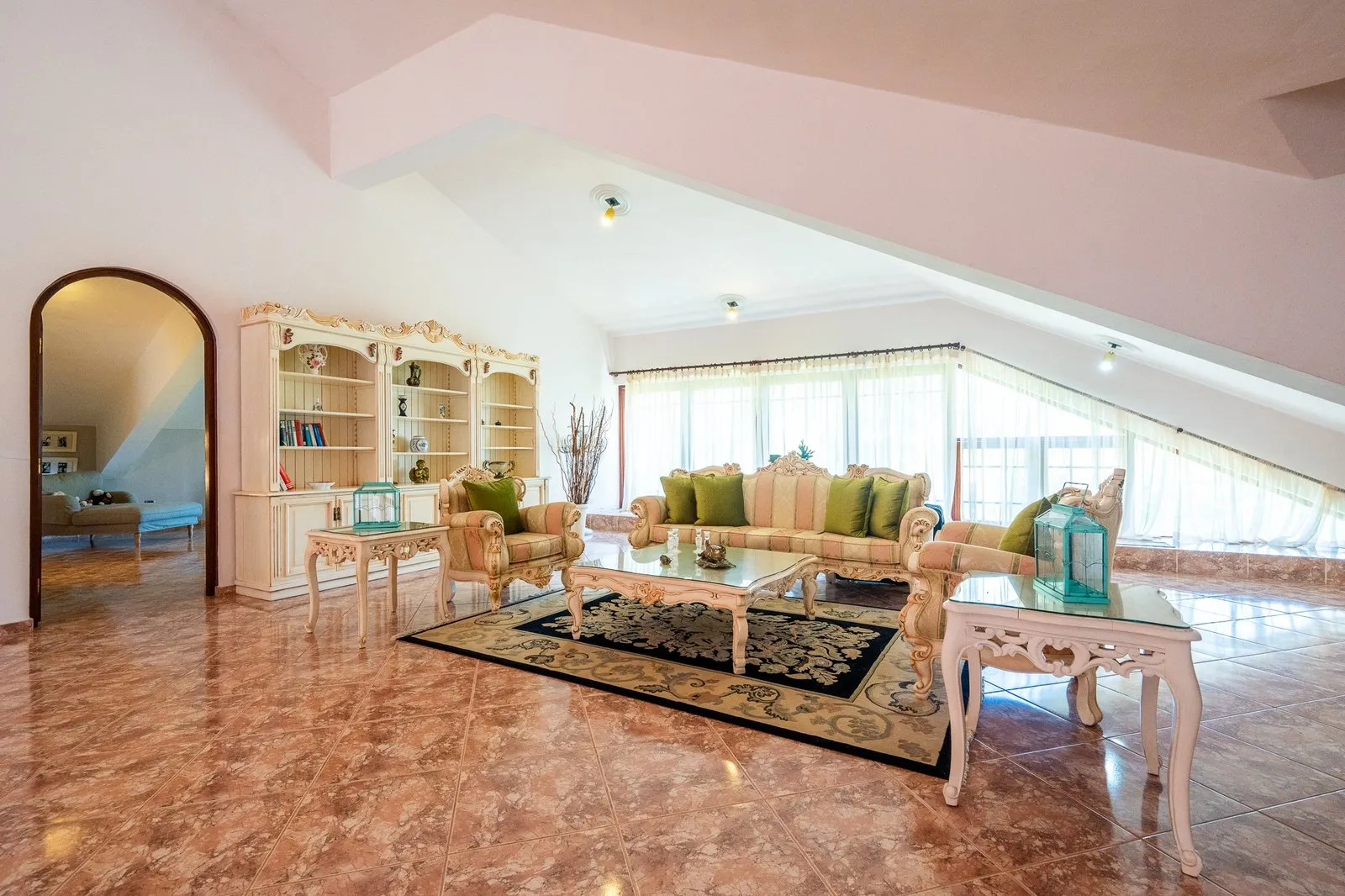 VILLA EN VENTA SEA HORSE RANCH, foto 11