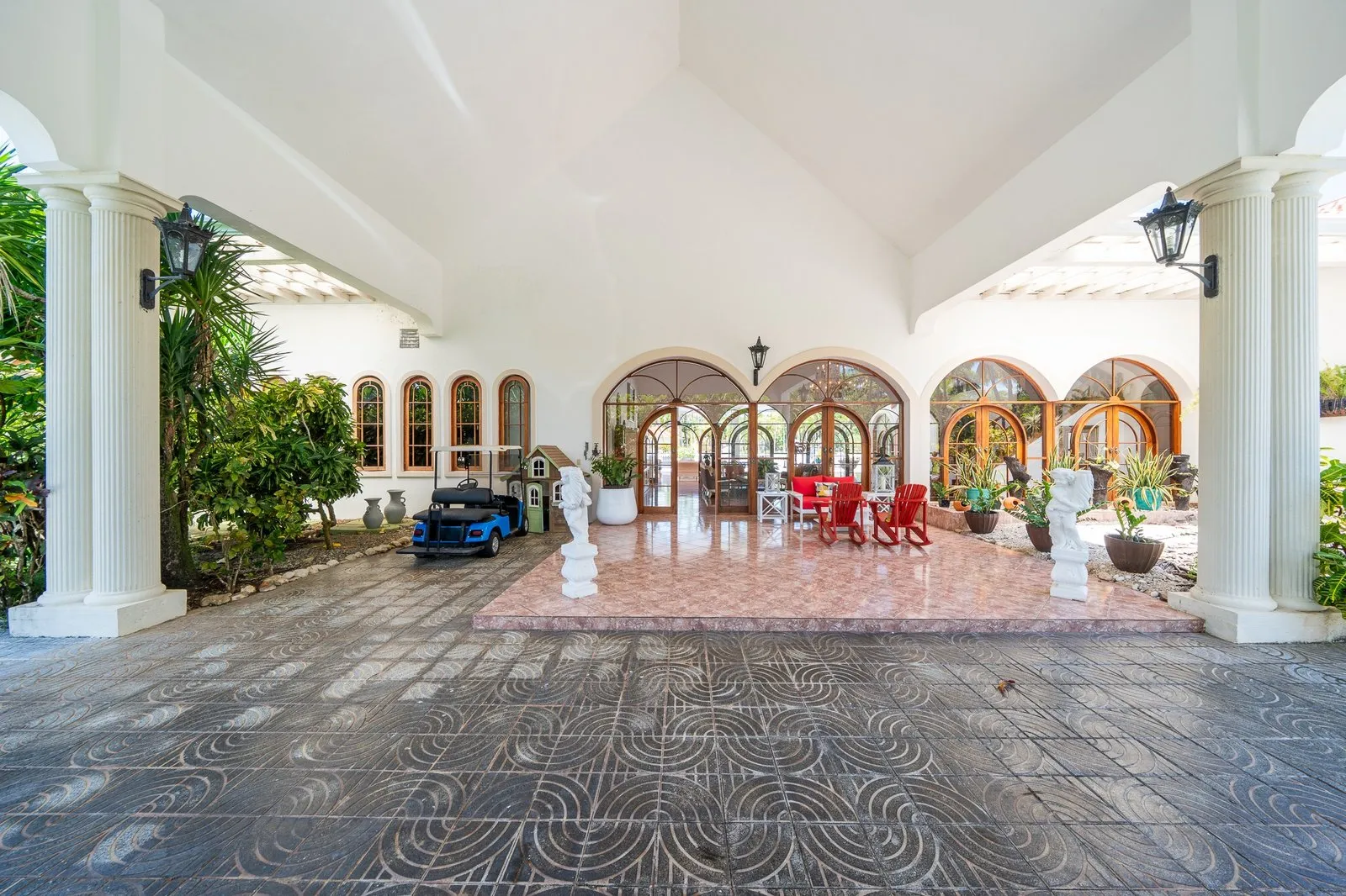 VILLA EN VENTA SEA HORSE RANCH, foto 13